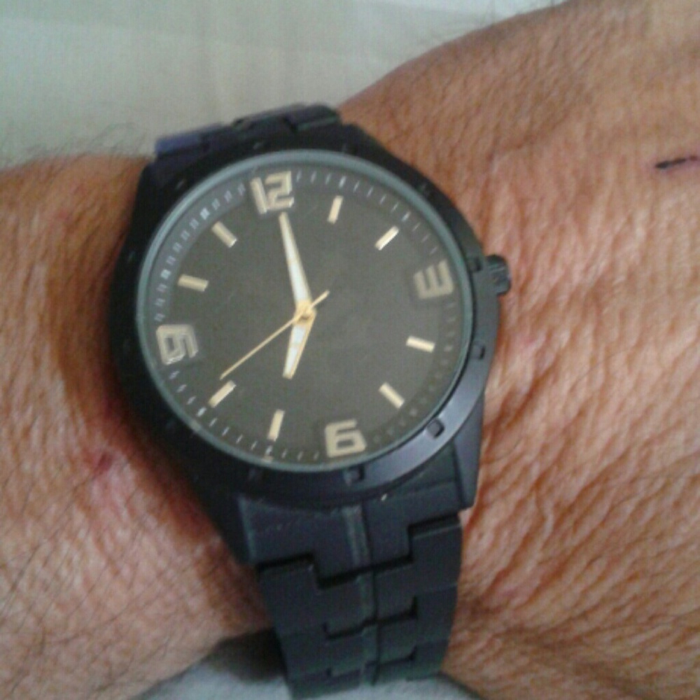 Zoo York men's watch